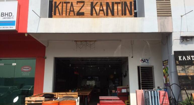 Kita Kita Kantin Taman Desaria Selangor Zomato Kita Kita Kantin Taman Desaria Selangor Zomato